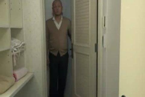 SCHN-021B Japanese ladyman Family villein And Harassment