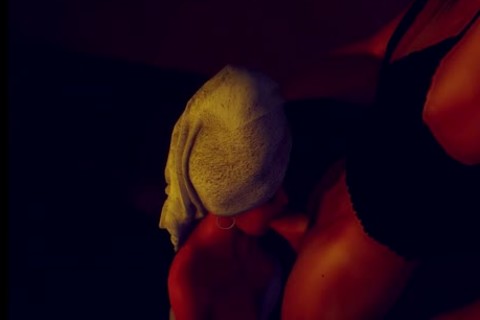 Sissy goes in for fucking hard