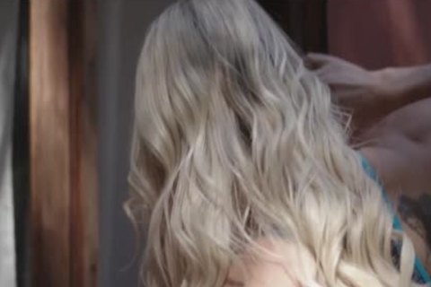 Kenzie Taylor Sucks Her Boyfriends schlong whilst Getting nail By TBabe Daisy Taylor