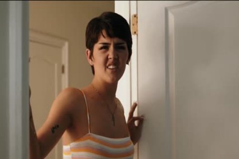 Trans Sensual - concupiscent Daisy Taylor Plays With A gigantic 10-Pounder & gets Her wazoo fucked