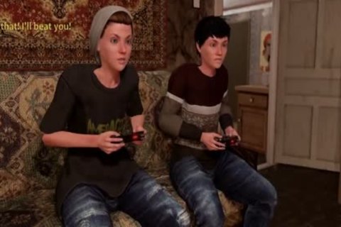 shemale mom And Sissy friend tempted And fuck teen In wazoo