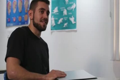 sleazy blonde Ts Nikki depraved Analed By Brotherinlaw