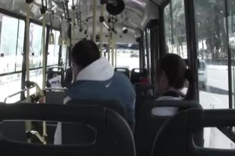 Bus Job