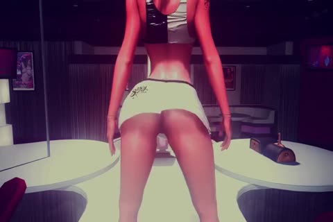 MARIAH HALE, VIVIKA CORDOBA, CINDY MYNE, VENUS LI & greater quantity - STRIPPERZ DELITE