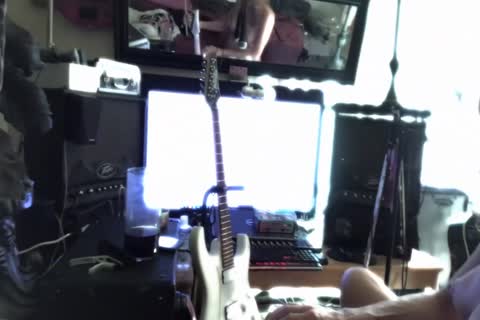Lizzytg - Nail Music! (ltgfm4k)