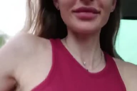 ladyboy And girl
