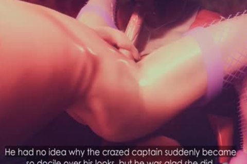 Ebony sissy digs nailed rough in sexy stockings