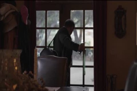 TS Janie lastly receives fuck By A Bigcock