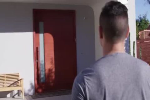 TBabe Chanel Santini finally receives A Chance To acquire fuck By chap