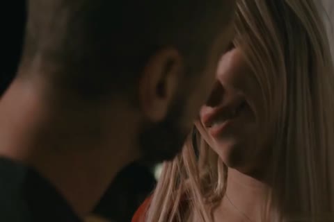 attractive Wife
