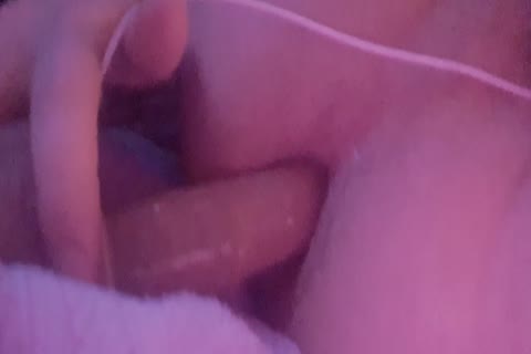 Got new Telescopic vibrator today wish I Had A Ladyboy Or Trans