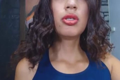 Hard 10-Pounder ladyboy lustful Show