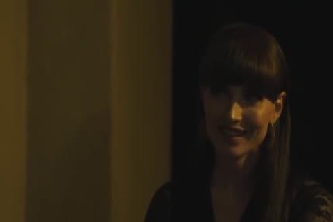 Ts Natalie Mars gets Her Wazoo Rammed By Her darksome Ex Boyfriend