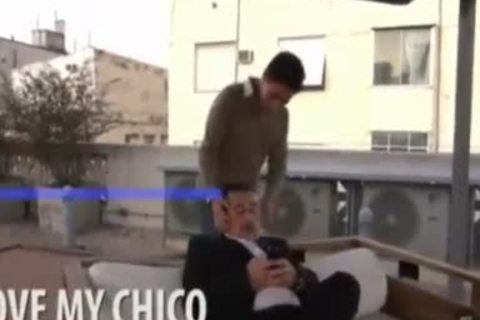 My Chico Daddy
