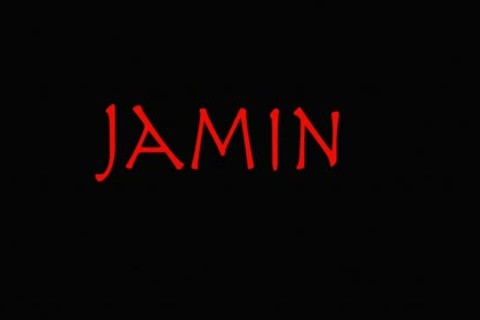 Ladyboy.xxx: Jackin Off With Jamin