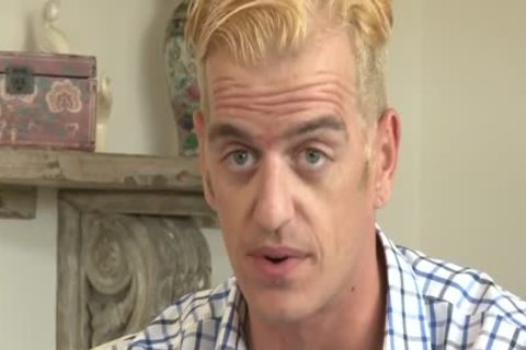 shemale bunch-sex audition