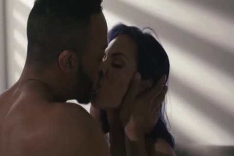 Trans Sensual - Dillon Diaz, Ts Foxxy