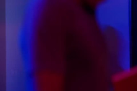 large mambos TS Aubrey Kate Licked And Analed By yummy twink