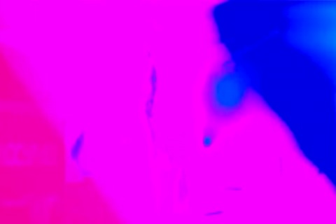 Psychodelic Sissy