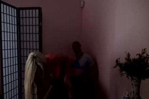 Aubrey Kate - Homewrecking Stripper With A Surprise ramrod
