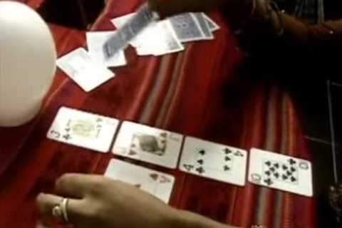 India Bewitched Ladyboy And A str8 man Turns Into Faggot