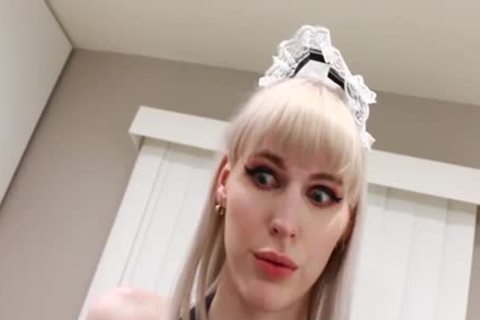 pretty Tbabe Lianna Lawson Riding shlong And Doused In sex cream