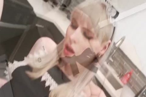pretty Tbabe Lianna Lawson Riding shlong And Doused In sex cream