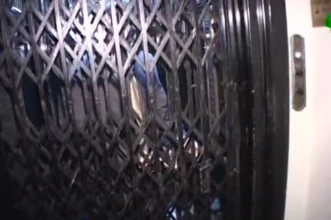 MegaCock Mariana butthole slams A pair Of teens