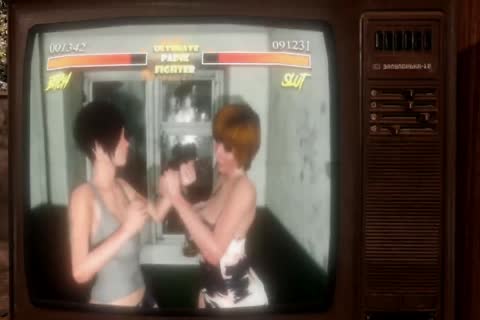 3D Futanari tranny Animation Compilation Stories