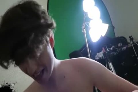 dark shelady poke Virgin teen