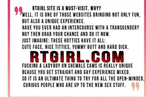 Three yummy trannies Striptease On cam