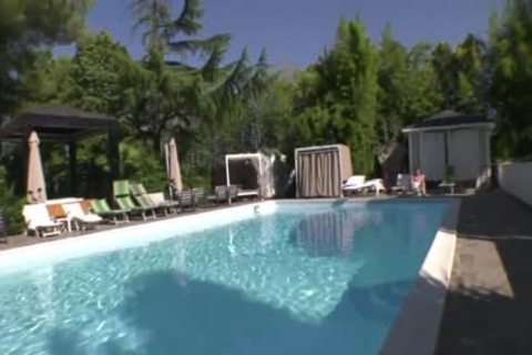 Ultimate enjoyment For Raphaella Ferrari unprotected