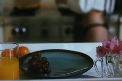 Ts Eva finally receives ass By Stepdads knob