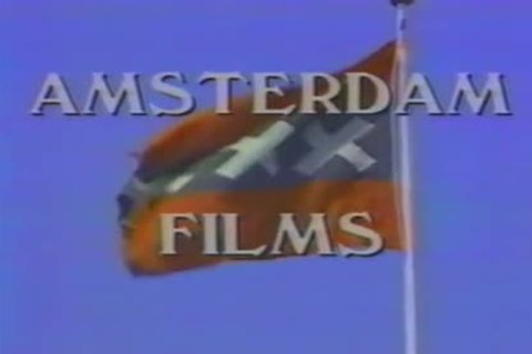 Transvestiten Stepsisters Videorama Holland clip