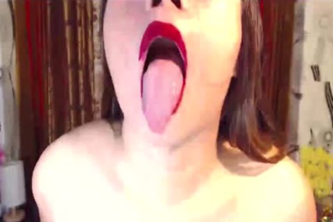 oriental tranny Online Stroking