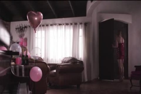 Two Tbabe Satisfy Each Others fucking Needs