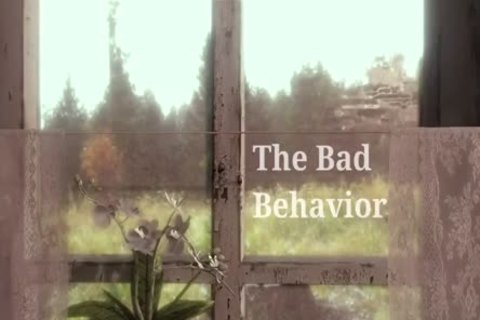 3d Futa The Bad Behavior