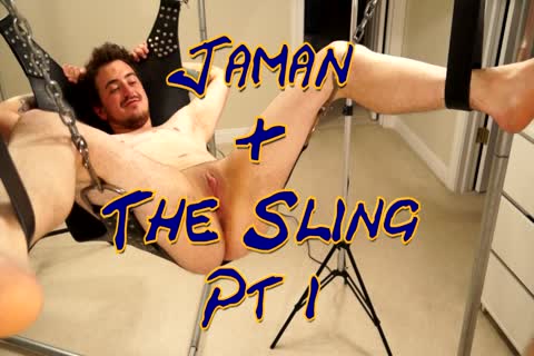 Jaman & The Sling