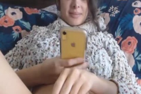ladyboy With Her humongous weenie