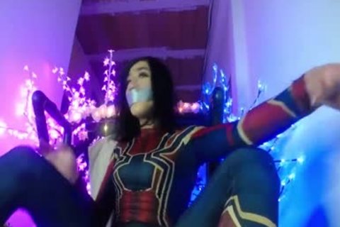 kinky cumshot By asian tranny butthole hammered On web camera Part 4