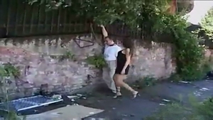 Pbootyional tranny Sex Ends With dongy orgasms