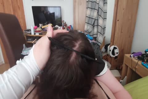 fat Transgirl Sucks And fucks Her Girlfriend [with cumshot Gone Wrong!]
