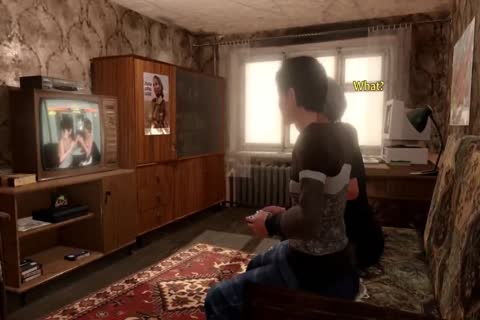 ladyboy mom pounding - 3D Futanari mother I'd like to plow Animated