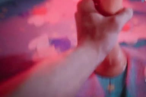 pretty asian Sissy Masturbate