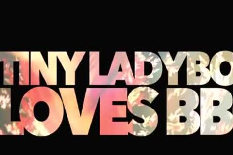 Ladyboy Kimmy gets poked