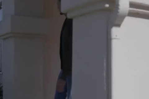 lewd TBabe Korra DelRio Didnt Expect To loves The Way man fucks