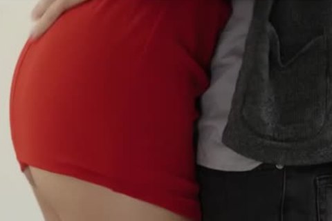 lewd TBabe Korra DelRio Didnt Expect To loves The Way man fucks