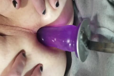 slutty fresh ladymans First Time On nail Machine before I cum All Over Her Face!
