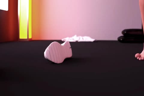 Hard wishes 3D