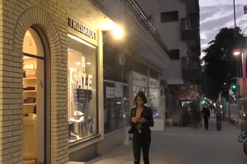 Pinay Hung oriental Ts get lovely  In Tel Aviv